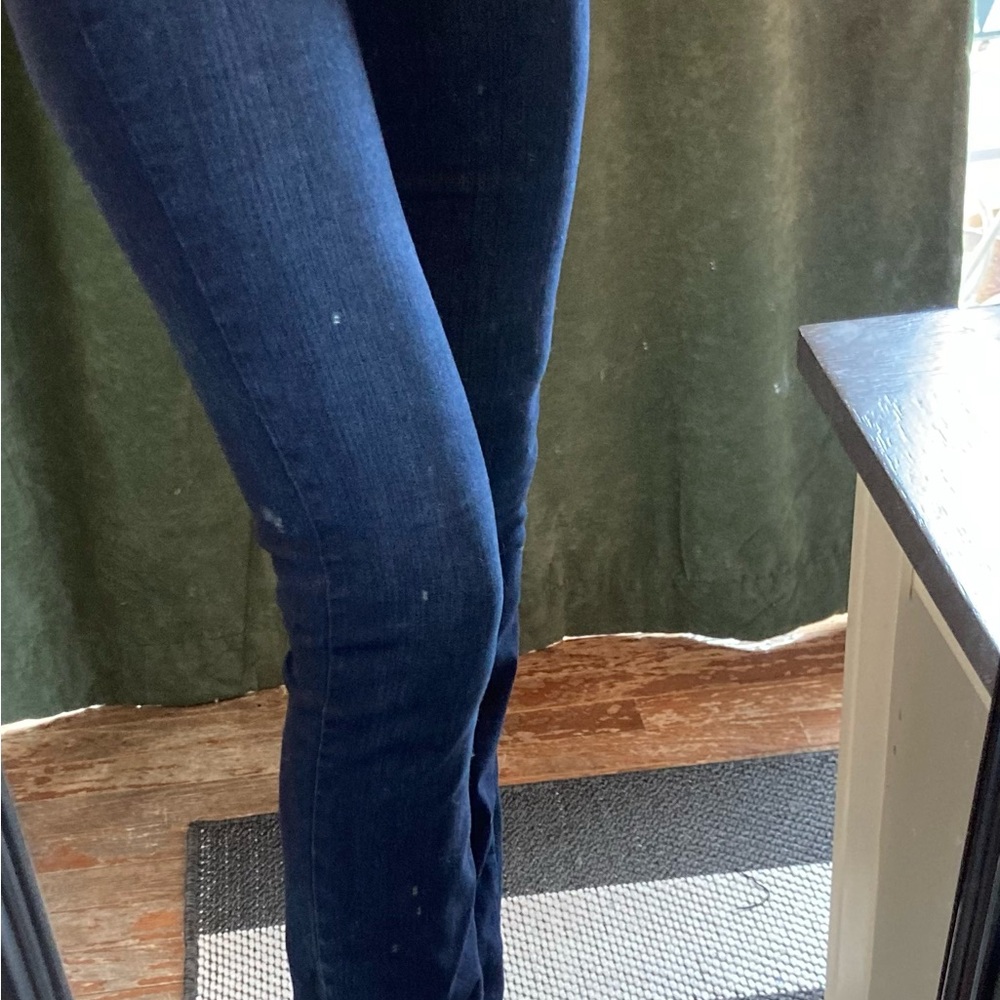 Paige jeans. - Picture 4 of 7